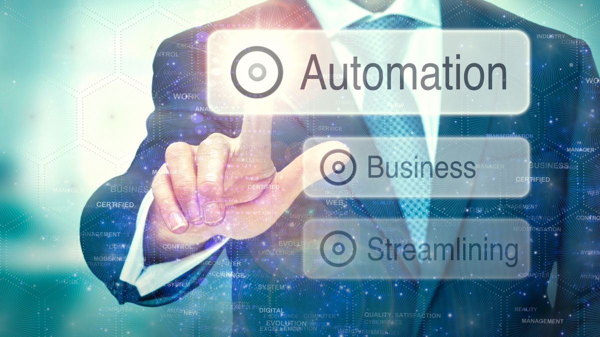 Best Practices for Implementing Marketing Automation in Small Businesses