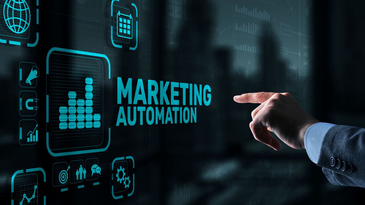 How Marketing Automation Boosts Lead Nurturing Efforts