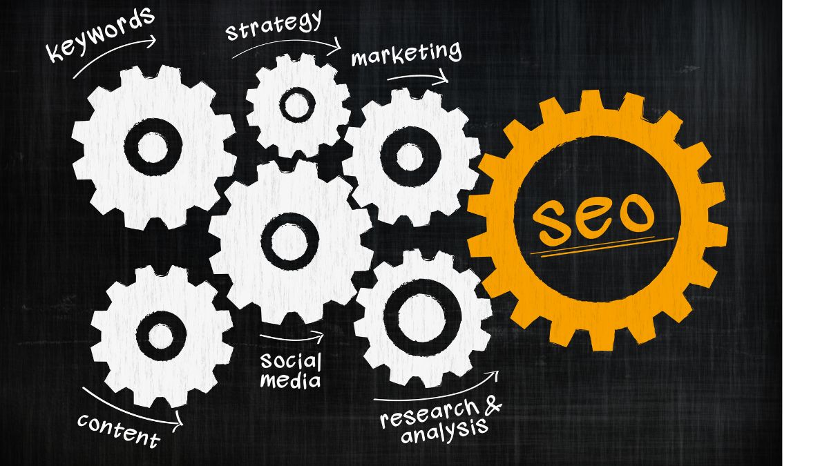 SEO Tools and Their Impact on Digital Marketing Strategies